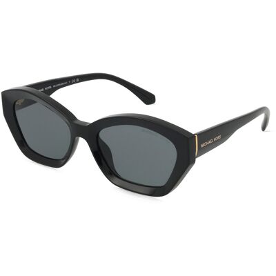 Michael Kors 0MK2209U BEL AIR (1er Packung) Schwarz Michael Kors 0MK2209U BEL AIR (1er Packung) Schwarz