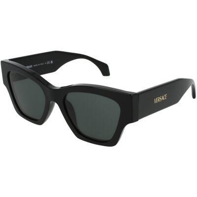 Versace VE4492U Schwarz Versace VE4492U Schwarz