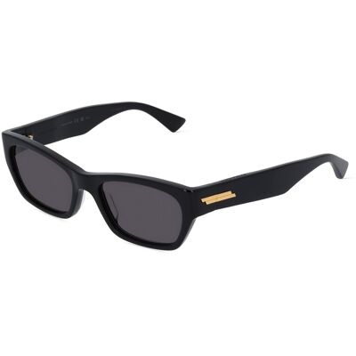 Bottega Veneta BV1143S (1er Packung) Schwarz Bottega Veneta BV1143S (1er Packung) Schwarz