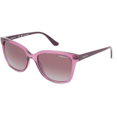 Vogue eyewear VO5426S (1er Packung) Lila Vogue eyewear VO5426S (1er Packung) Lila