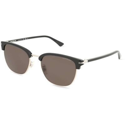 Montblanc MB0439SA Silber Montblanc MB0439SA Silber