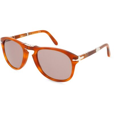 Persol PO0714SM Steve McQueen (1er Packung) Orange Persol PO0714SM Steve McQueen (1er Packung) Orange