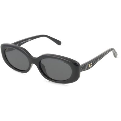 Coach 0HC8443D CBY84 Schwarz Coach 0HC8443D CBY84 Schwarz