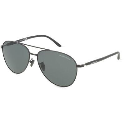 Giorgio Armani AR6162 (1er Packung) Schwarz Giorgio Armani AR6162 (1er Packung) Schwarz