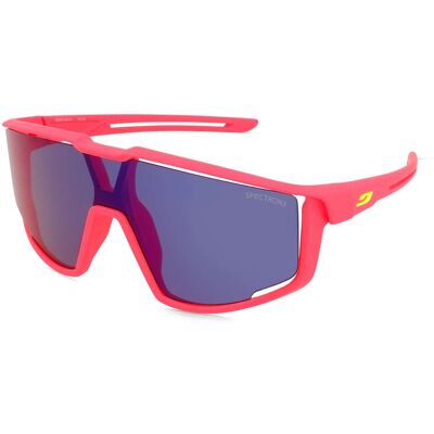 Julbo J55011 FURY S (1er Packung) Blau Julbo J55011 FURY S (1er Packung) Blau