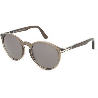 Persol PO3171S (1er Packung) Grau Persol PO3171S (1er Packung) Grau