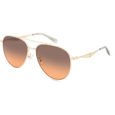 Coach HC7169 (1er Packung) Gold Coach HC7169 (1er Packung) Gold