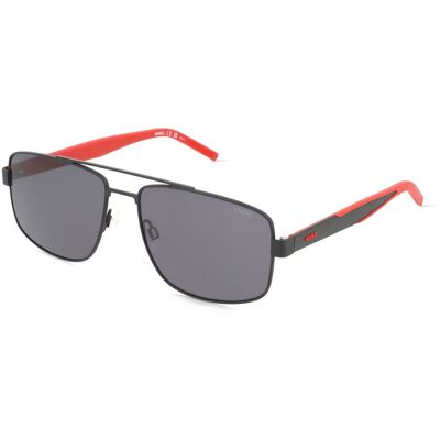Hugo Boss Hugo HG 1338/S (1er Packung) Schwarz Hugo Boss Hugo HG 1338/S (1er Packung) Schwarz