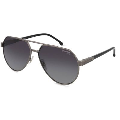 Carrera 1067/S (1er Packung) Grau Carrera 1067/S (1er Packung) Grau