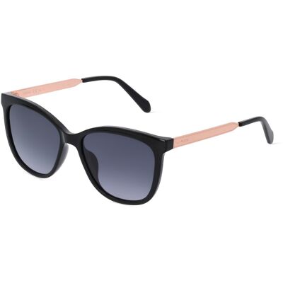 Fossil 3142/S (1er Packung) Schwarz Fossil 3142/S (1er Packung) Schwarz