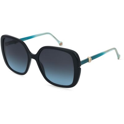 Carolina Herrera HER 0386/S Schwarz Carolina Herrera HER 0386/S Schwarz