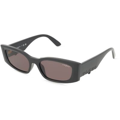 Vogue 0VO5655SU Schwarz Vogue 0VO5655SU Schwarz