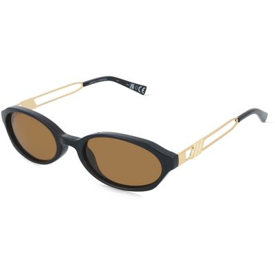 Le Specs LSP2652334 LUNITA Schwarz Le Specs LSP2652334 LUNITA Schwarz