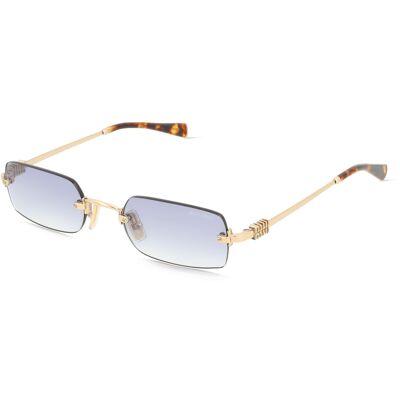 Miu Miu 0MU B50S Gold Miu Miu 0MU B50S Gold