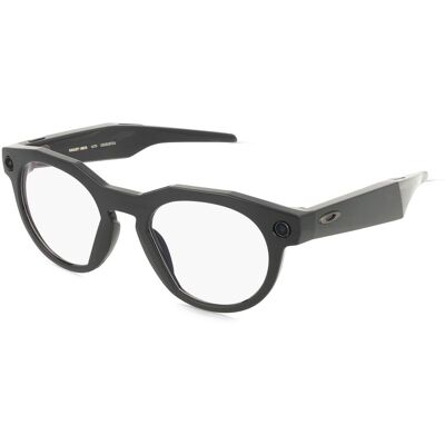 Oakley Meta OW8002 HSTN Schwarz Oakley Meta OW8002 HSTN Schwarz