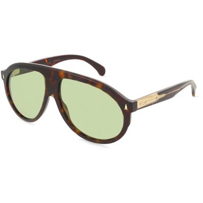 Moncler ME6001 FHAITE Braun Moncler ME6001 FHAITE Braun