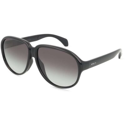 Moncler ME8001 Schwarz Moncler ME8001 Schwarz
