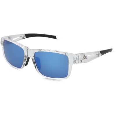 adidas SP0125 KLEON Transparent adidas SP0125 KLEON Transparent