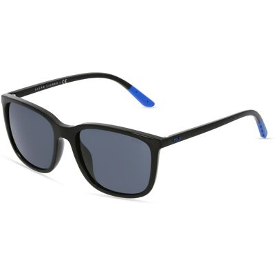 Polo by Ralph Lauren PH4185U (1er Packung) Schwarz Polo by Ralph Lauren PH4185U (1er Packung) Schwarz