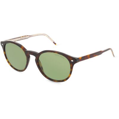 Giorgio Armani 0AR8211 (1er Packung) Havanna Giorgio Armani 0AR8211 (1er Packung) Havanna