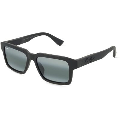 Maui Jim MJ0635S (1er Packung) Schwarz Maui Jim MJ0635S (1er Packung) Schwarz