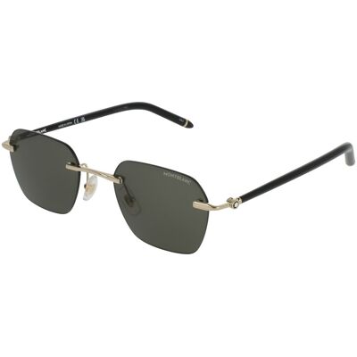 Montblanc MB0270S Gold Montblanc MB0270S Gold