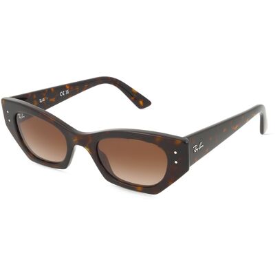 Ray-Ban RB4430 (1er Packung) Havanna Ray-Ban RB4430 (1er Packung) Havanna