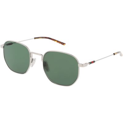 Gucci GG2095S Silber Gucci GG2095S Silber