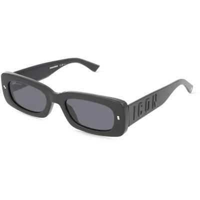 Dsquared2 207425 (1er Packung) Schwarz Dsquared2 207425 (1er Packung) Schwarz