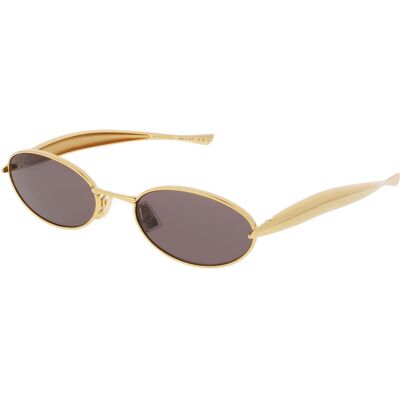 Bottega Veneta BV1386S Gold Bottega Veneta BV1386S Gold