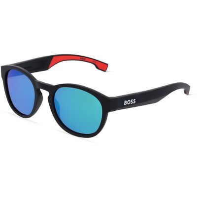 Hugo Boss Boss 1452/S (1er Packung) Schwarz Hugo Boss Boss 1452/S (1er Packung) Schwarz