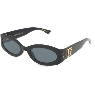Dsquared2 207431 (1er Packung) Schwarz Dsquared2 207431 (1er Packung) Schwarz