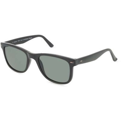 Fielmann MC 534 SUN CL TOBY (1er Packung) Schwarz Fielmann MC 534 SUN CL TOBY (1er Packung) Schwarz