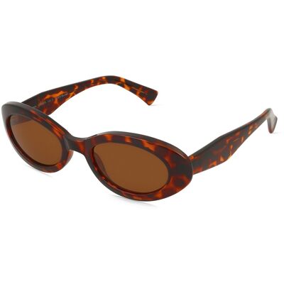 Fielmann LD 053 SUN FA GLENDA Havanna Fielmann LD 053 SUN FA GLENDA Havanna