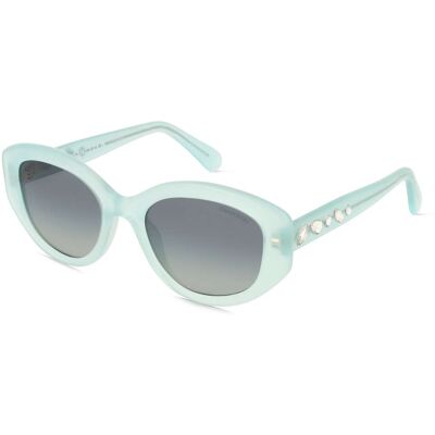 Swarovski SK6005 (1er Packung) Blau Swarovski SK6005 (1er Packung) Blau