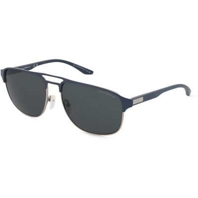 Emporio Armani EA2144 (1er Packung) Silber Emporio Armani EA2144 (1er Packung) Silber