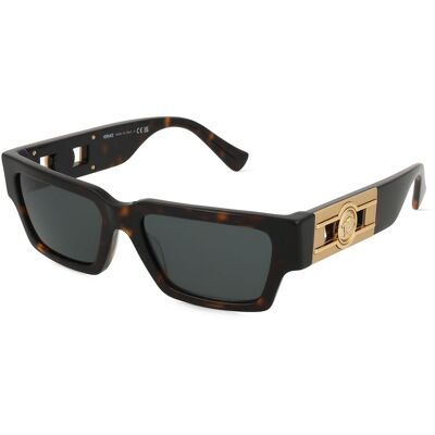 Versace VE4459 (1er Packung) Havanna Versace VE4459 (1er Packung) Havanna