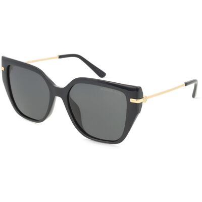 Michael Kors MK2231U ST. BARTHS Schwarz Michael Kors MK2231U ST. BARTHS Schwarz