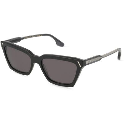 Victoria Beckham VB661S (1er Packung) Schwarz Victoria Beckham VB661S (1er Packung) Schwarz
