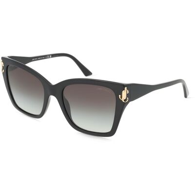 Jimmy Choo JC5012 (1er Packung) Schwarz Jimmy Choo JC5012 (1er Packung) Schwarz