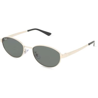 Ray-Ban 0RB3774D Silber Ray-Ban 0RB3774D Silber