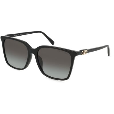 Michael Kors MK2197U (1er Packung) Schwarz Michael Kors MK2197U (1er Packung) Schwarz