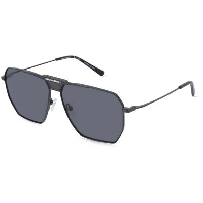 Karl Lagerfeld KL350S N Schwarz Karl Lagerfeld KL350S N Schwarz