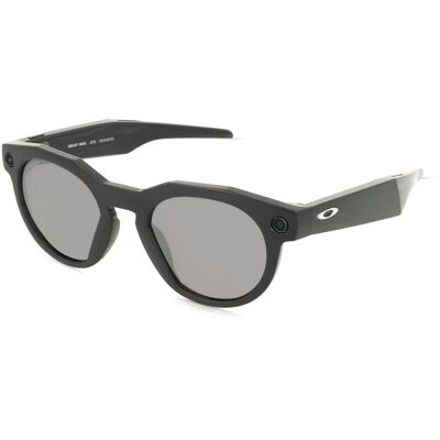 Oakley Meta OW8002 HSTN Schwarz Oakley Meta OW8002 HSTN Schwarz