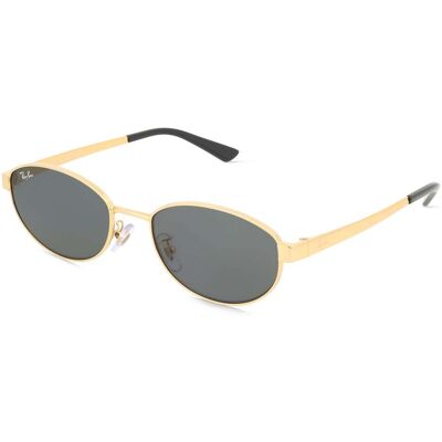 Ray-Ban 0RB3774D Gold Ray-Ban 0RB3774D Gold
