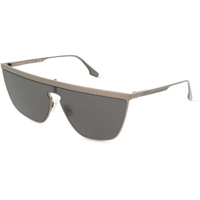 Victoria Beckham VB245S (1er Packung) Grau Victoria Beckham VB245S (1er Packung) Grau