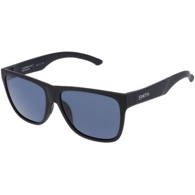 Smith LOWDOWN XL 2 Schwarz Smith LOWDOWN XL 2 Schwarz