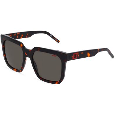 Hugo Boss Hugo HG 1218/S (1er Packung) Havanna Hugo Boss Hugo HG 1218/S (1er Packung) Havanna