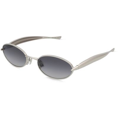 Bottega Veneta BV1386S Silber Bottega Veneta BV1386S Silber
