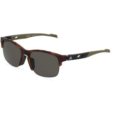 Adidas SP0048 (1er Packung) Havanna Adidas SP0048 (1er Packung) Havanna